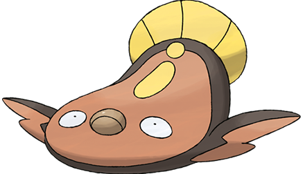 El Cebo Pokémon