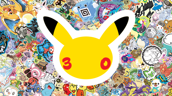 Pokémon TCG 30th Anniversary todo lo confirmado: fecha, cartas y nueva rareza